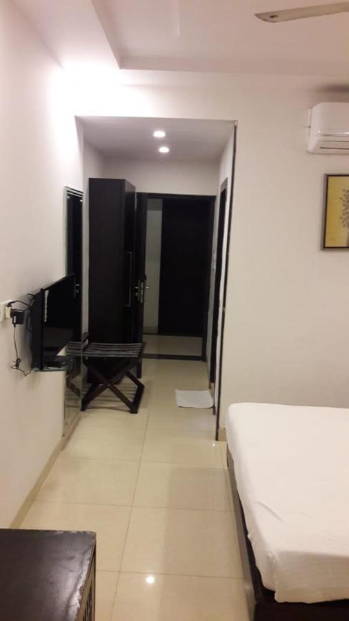 Hotel Supreme Visakhapatnam Exterior photo