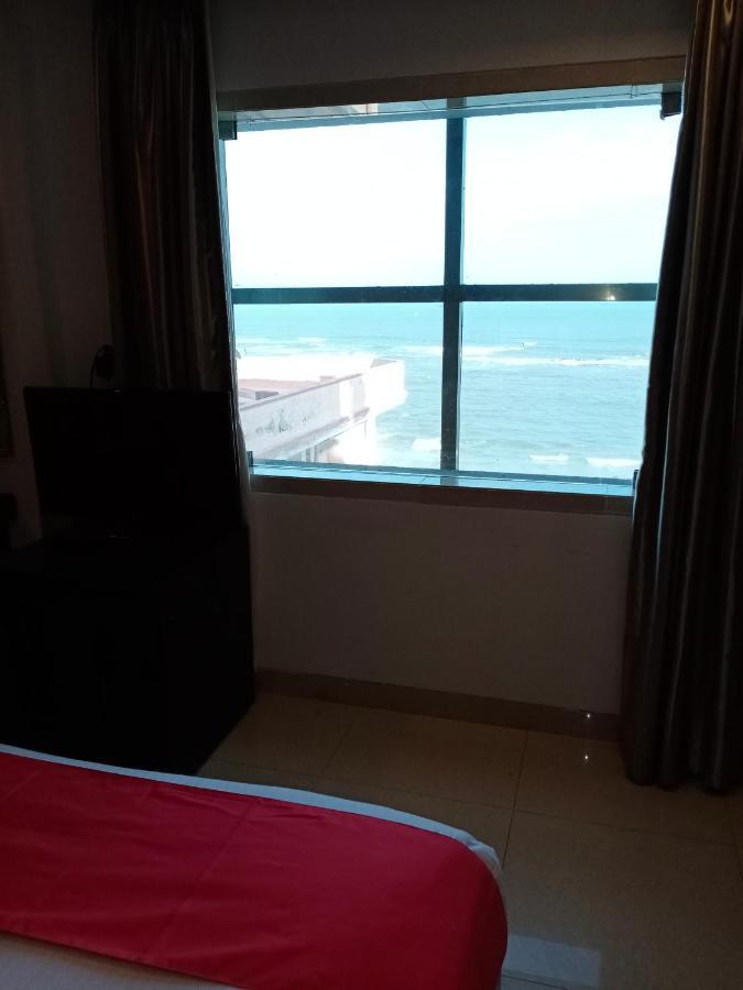 Hotel Supreme Visakhapatnam Exterior photo