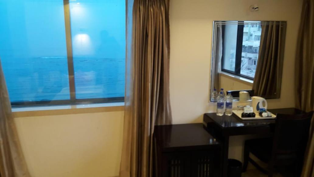 Hotel Supreme Visakhapatnam Exterior photo