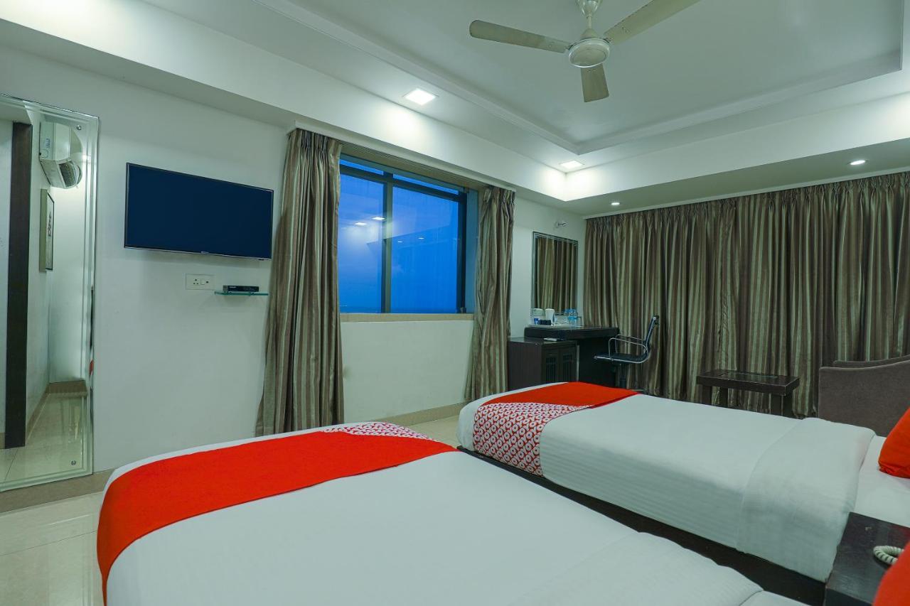 Hotel Supreme Visakhapatnam Exterior photo