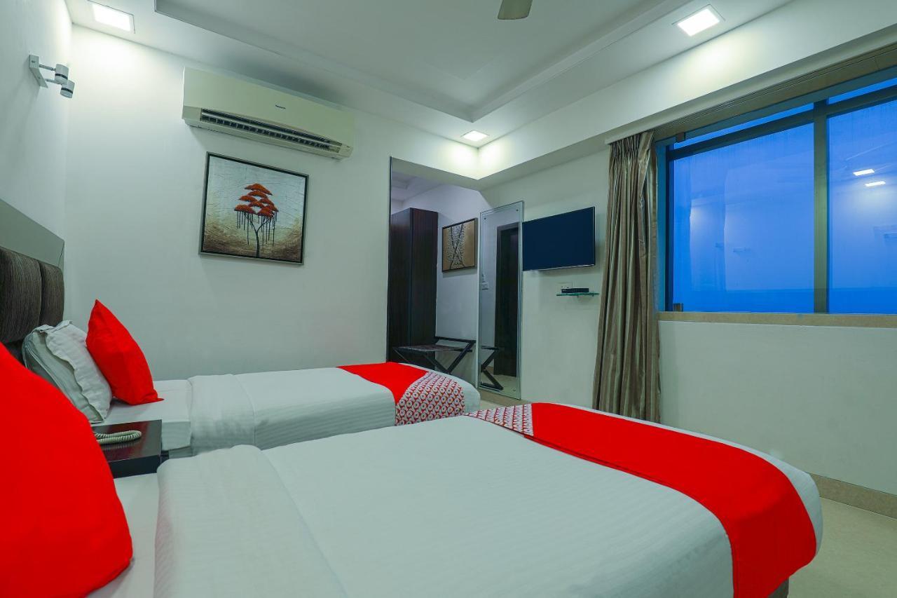 Hotel Supreme Visakhapatnam Exterior photo
